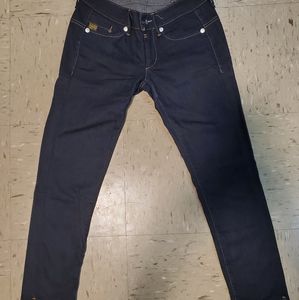 G-star Raw women ankle jeans